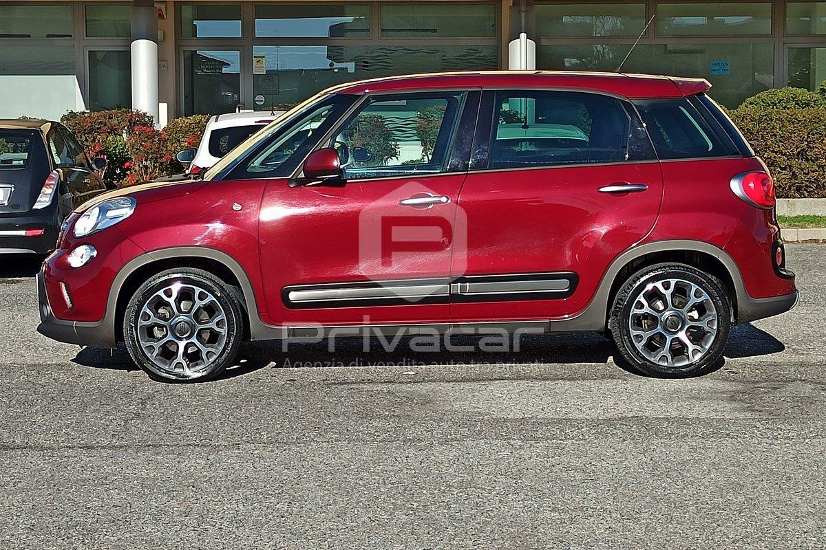 FIAT 500L 1.3 Multijet 95 CV Trekking