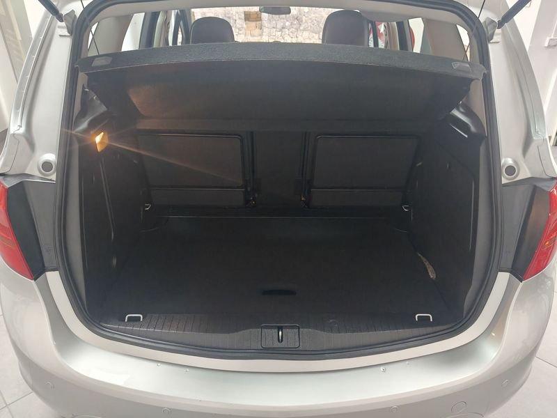 Opel Meriva Meriva 1.4 t Advance (elective) Gpl-tech 120cv