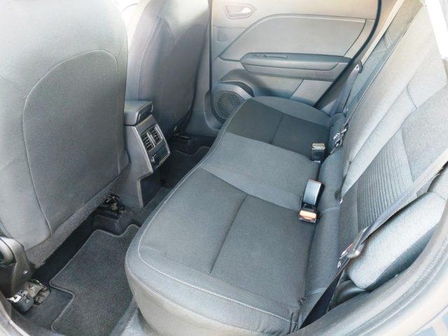 RENAULT Captur Blue dCi 95 CV Zen