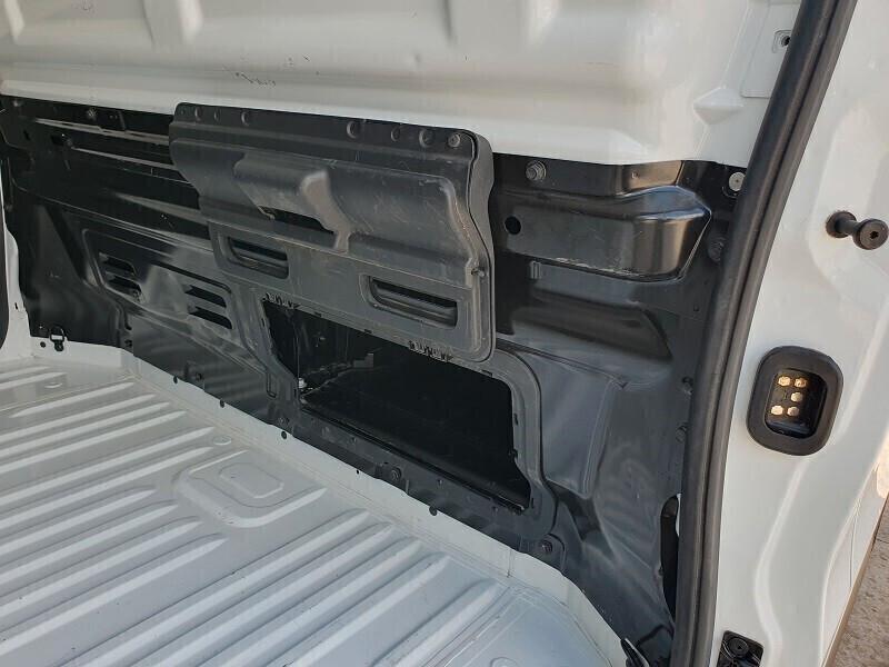 NISSAN NEW Primastar 29 2.0 dCi 110CV S&S L1H1 PDC