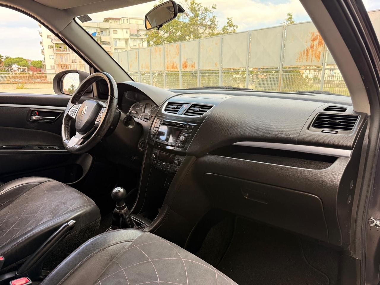 Suzuki Swift 1.3 DDiS 5 porte IN PERFETTE CONDIZIONI