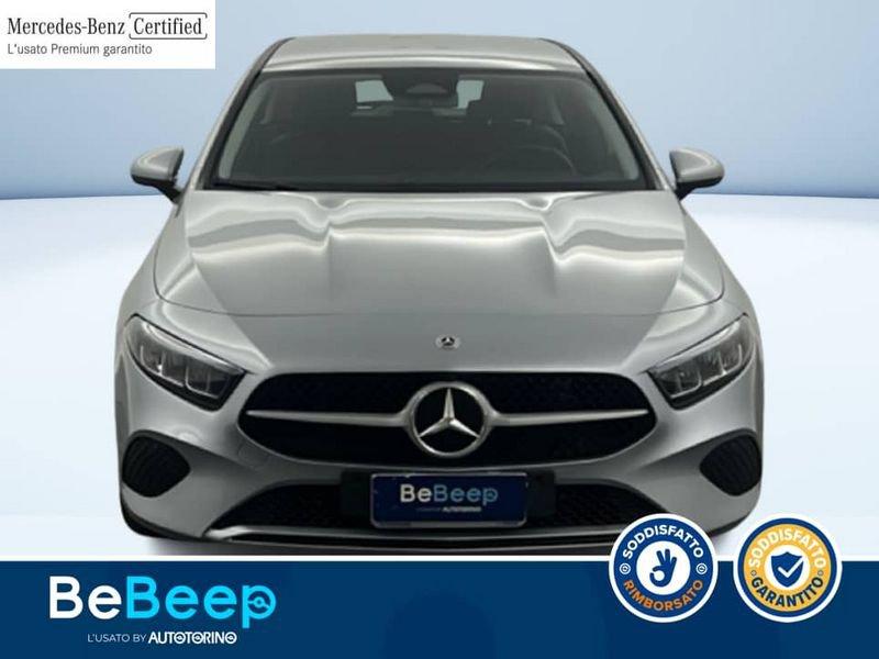 Mercedes-Benz Classe A A 180 D ADVANCED AUTO