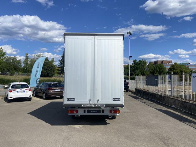 FIAT Ducato *PROMO* 35 2.3 MJT 140CV PLM-SL Cabinato