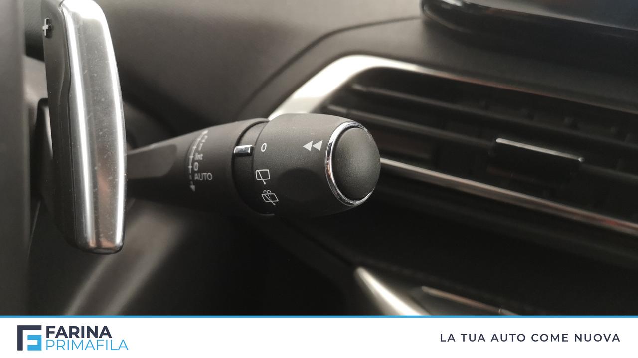 PEUGEOT 3008 II 2021 - 3008 1.5 bluehdi Allure Pack s&s 130cv eat8