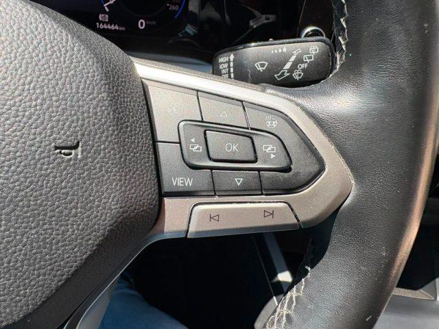 VOLKSWAGEN Golf 2.0 TDI 150 CV