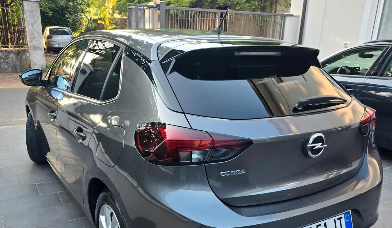 Opel Corsa 1.5 D 100 CV Elegance