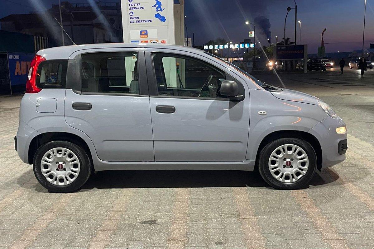 FIAT Panda 1.2 EasyPower Easy