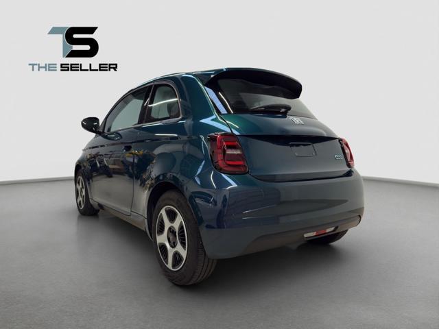 FIAT 500e Berlina 23,8 kWh Action*FORMULA S*CARPLAY*