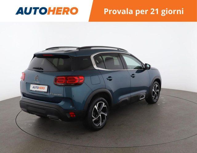 CITROEN C5 Aircross BlueHDi 130 S&S EAT8 Shine