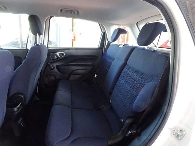FIAT 500L 1.3 MJT 95CV Mirror 4 posti (N1)