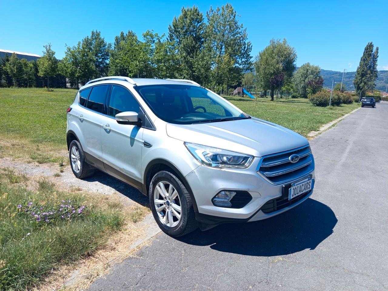 Ford Kuga 1.5 TDCI 120 CV S&S 2WD ST-Line