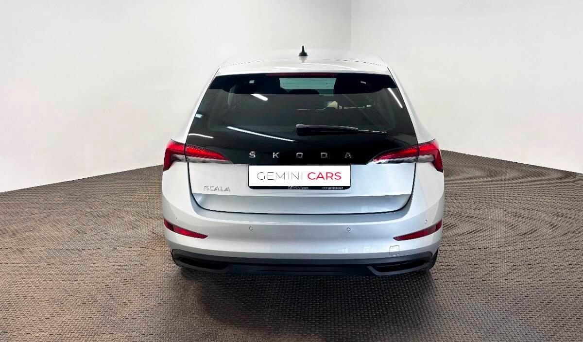 Skoda Scala Berlina 1.0 tsi Style 110cv