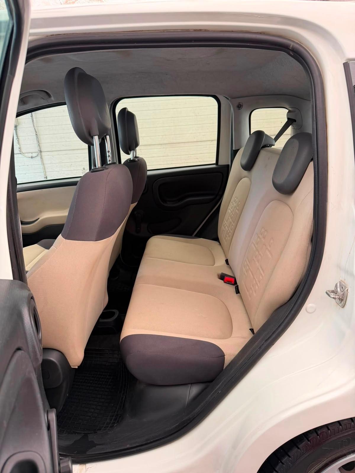 Fiat Panda 1.3 MJT 95 CV S&S Easy - 2015