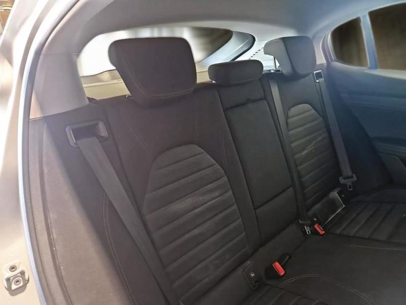 ALFA ROMEO STELVIO 2.2 TURBO DIESEL 190 CV BUSINESS AT8 Q4 SUV