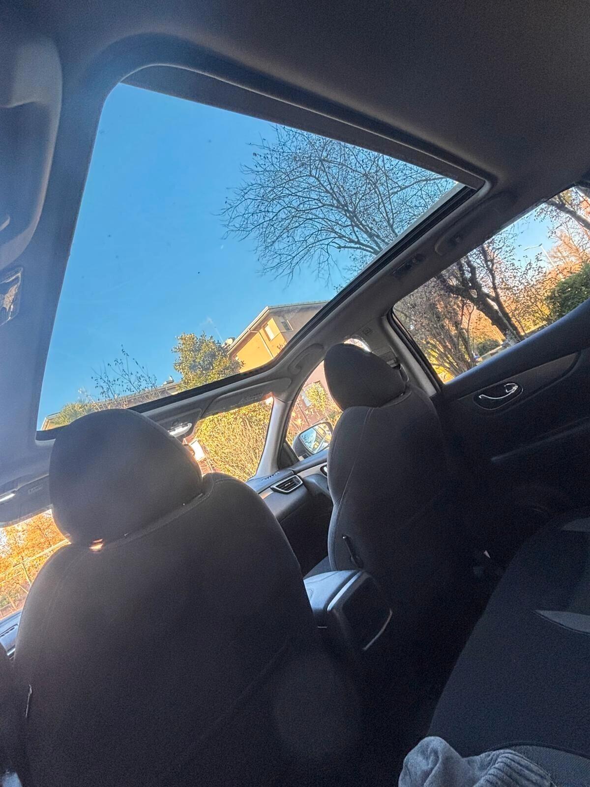 Nissan Qashqai 1.5 dCi 115 CV Tekna+