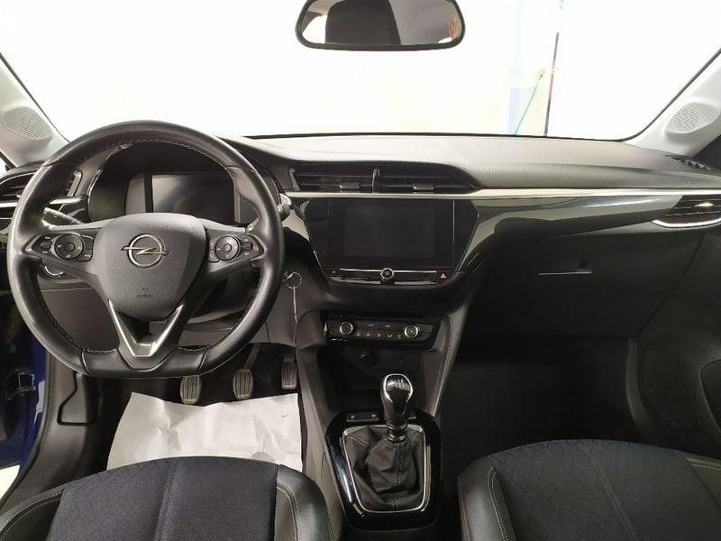 Opel Corsa 1.2 Elegance s&s 100cv