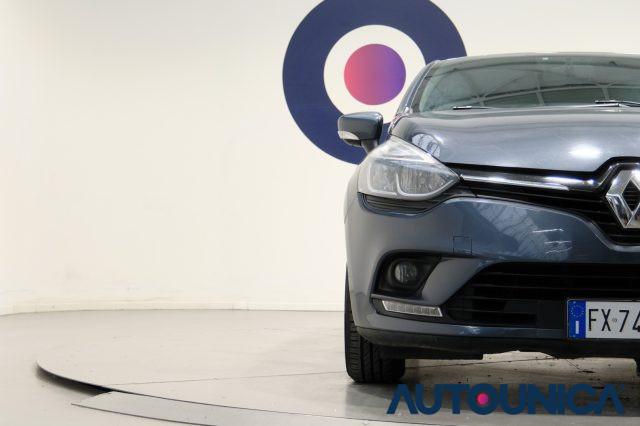 RENAULT Clio DCI 8V 90 CV 5 PORTE LIFE NEOPATENTATI