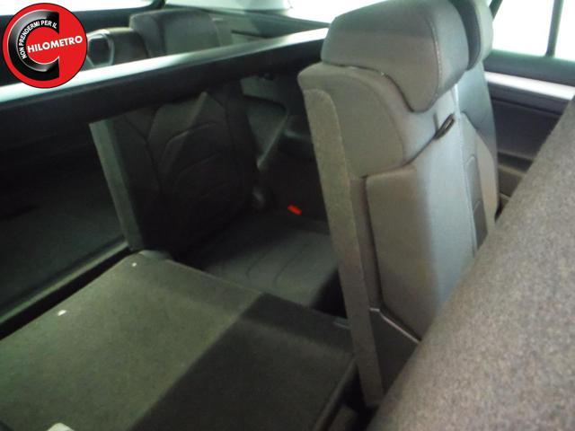 SKODA Kodiaq 2.0 TDI EVO SCR 4x4 DSG 7 posti Executive