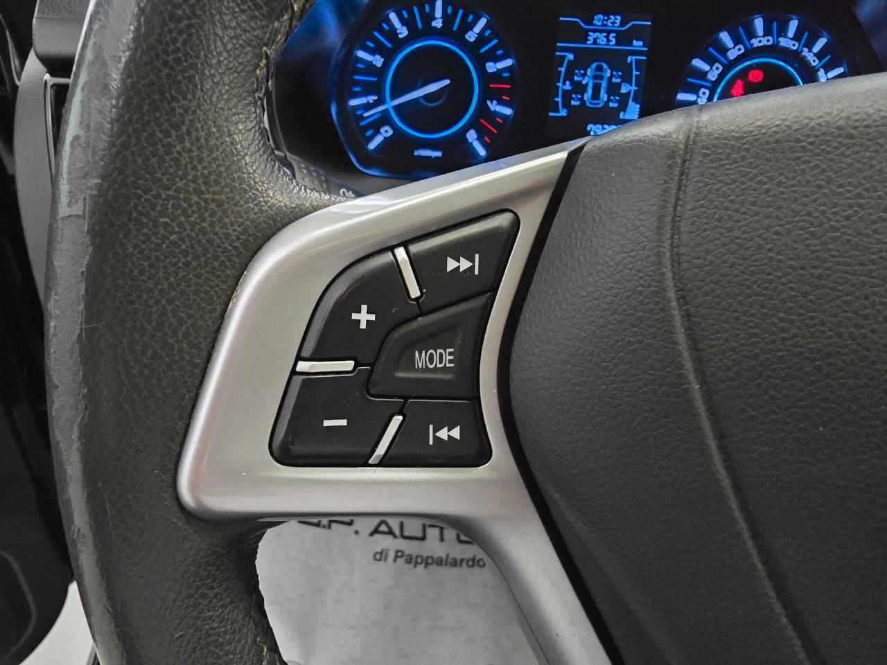 Evo Evo 5 1.6 Gpl 118cv