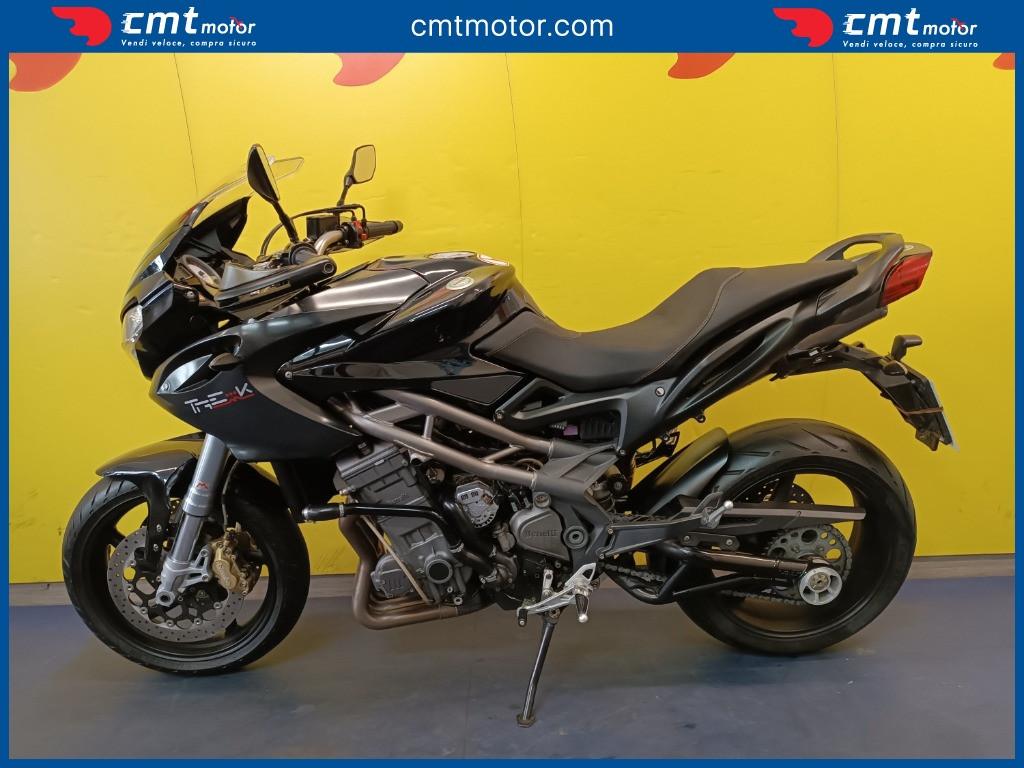 Benelli Tre 899 K - 2009