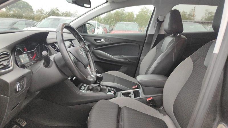 Opel Grandland Grandland X 1.5 diesel Ecotec Start&Stop Innovation