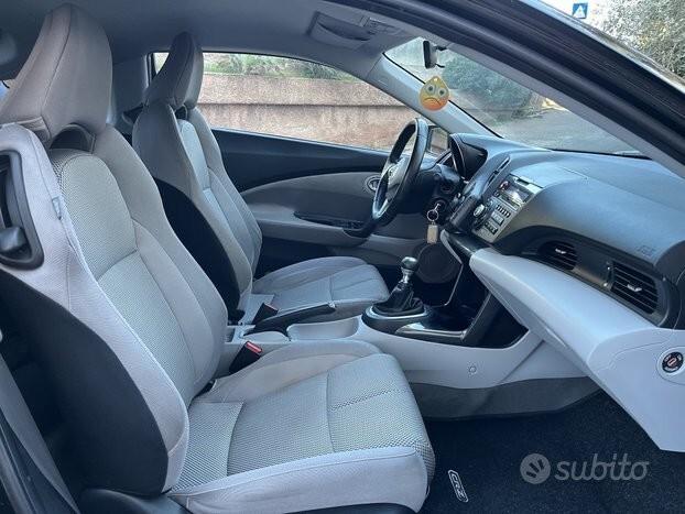 Honda Cr-Z Sport 1.5 i-VTEC