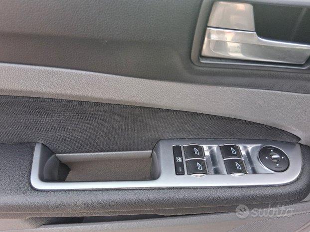 FORD FOCUS DISEL 1.6 ANNO 2010