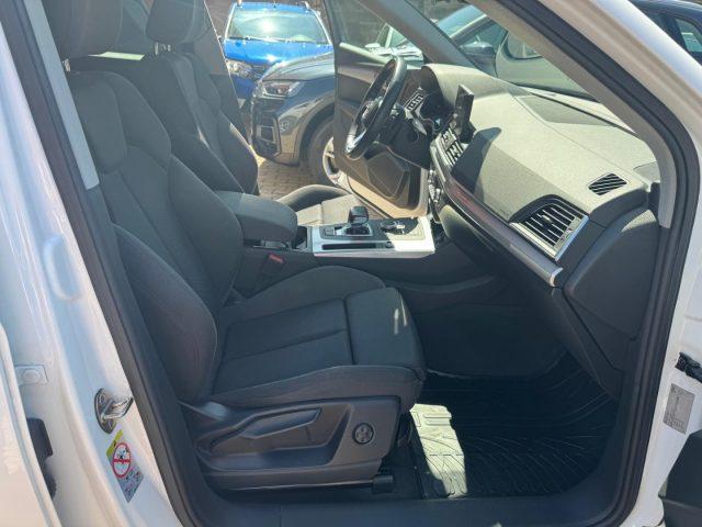 AUDI Q5 2.0 TDI 190 CV quattro S tronic Busin.Sport