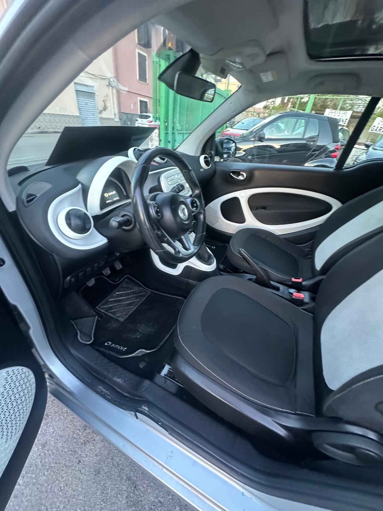 Smart ForTwo 70 1.0 Prime