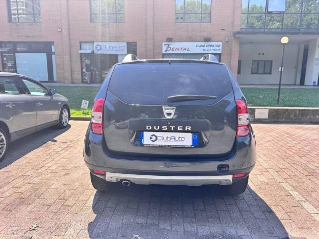 Dacia Duster 1.5 dci Laureate 4x2 s&s 110cv E6