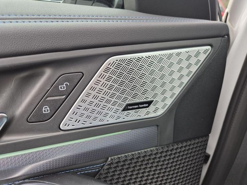 BMW X1 sdrive18d MSport Pro auto