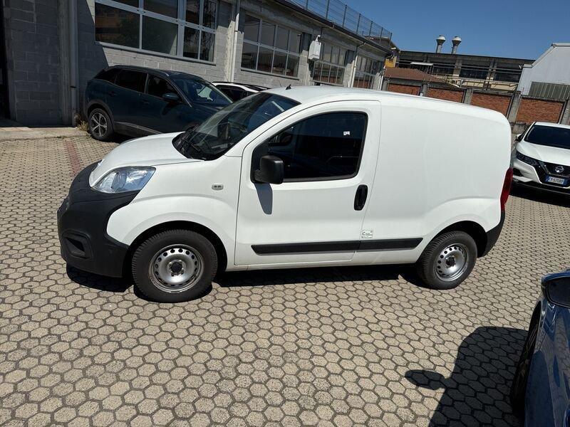 FIAT Fiorino 1.3 MJT 80CV Cargo SX