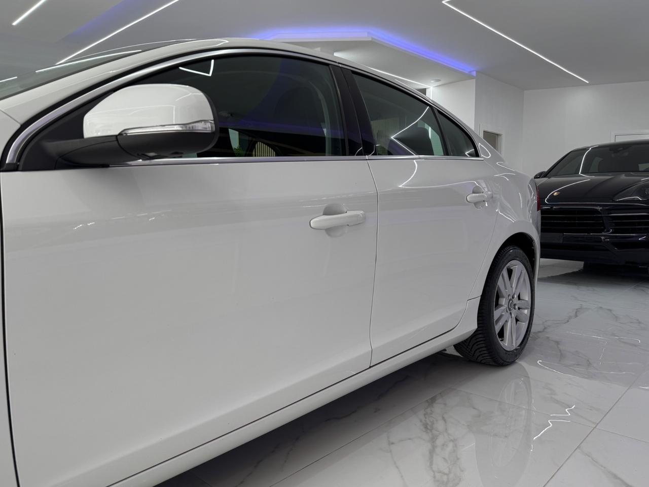 Volvo S60 D5 Geartronic Summum Full Optional