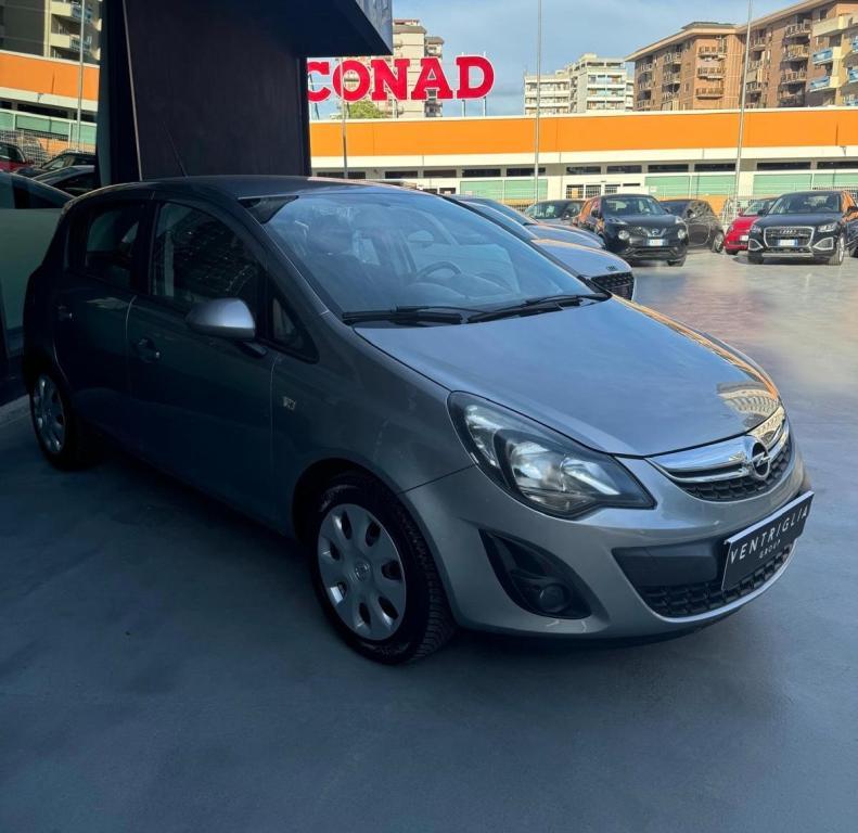 OPEL - Corsa - 1.2 85 CV 5p. GPL-TECH Ecotec