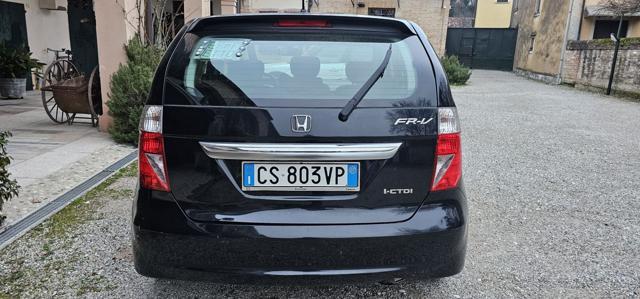 HONDA FR-V 2.2 16V i-CTDi Comfort Plus