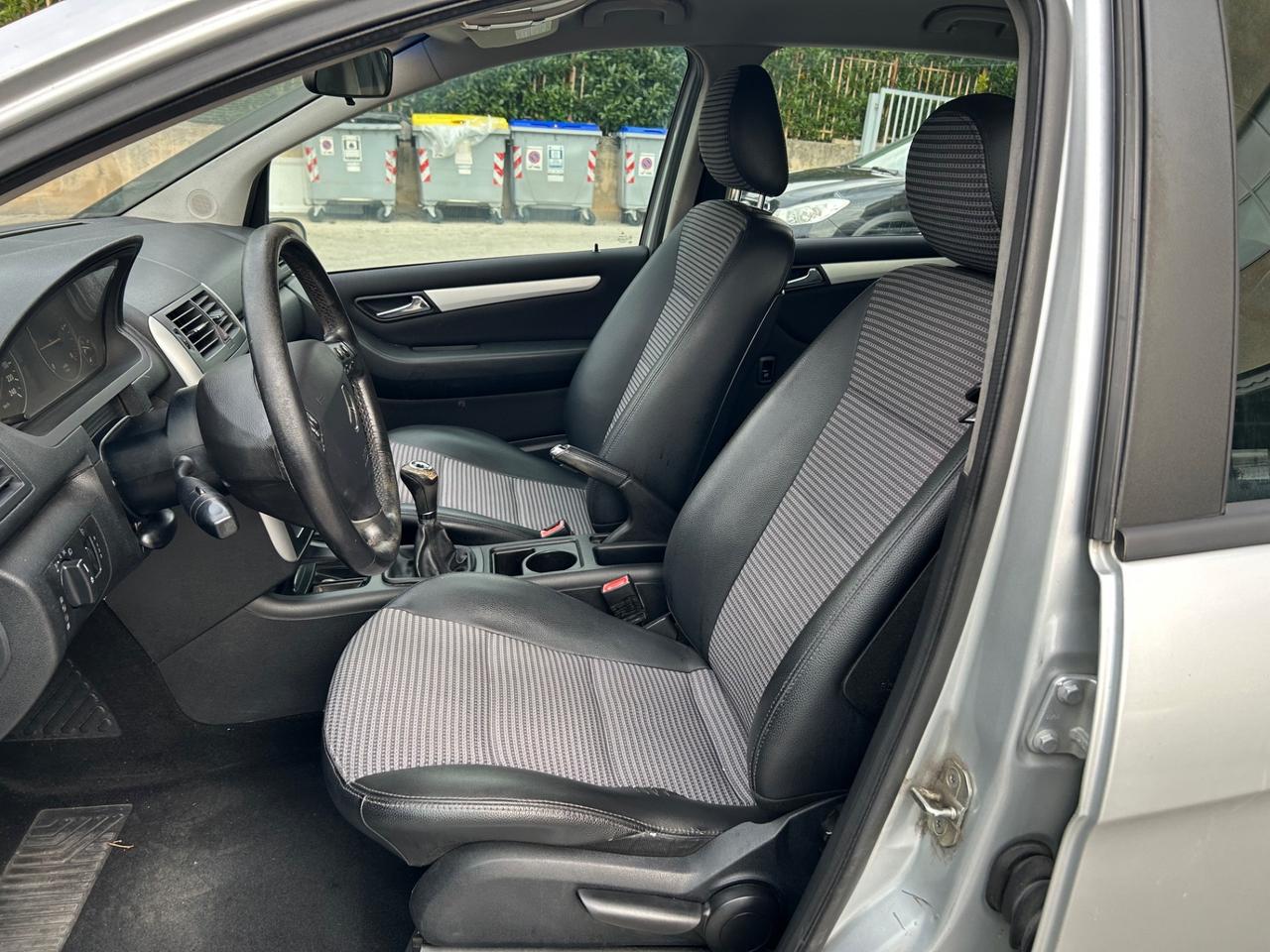 Mercedes-benz A 180 CDI Avantgarde