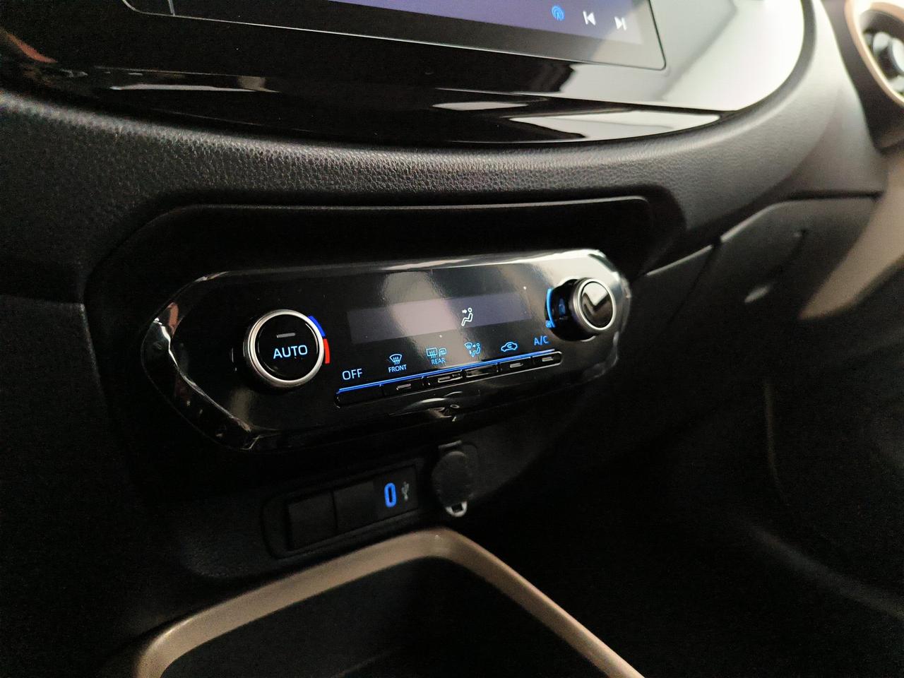 Toyota Aygo x 1.0 trend 72cv