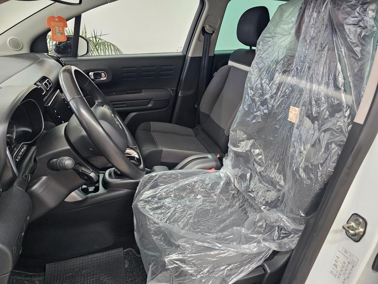 CITROEN C3 AIRCROSS PURETECH TURBO 110cv S&S SHINE