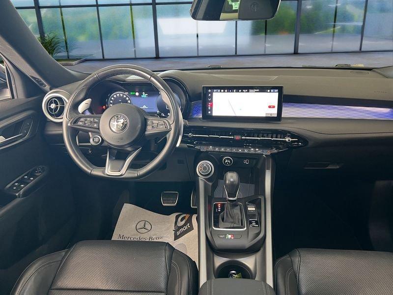 Alfa Romeo Tonale Tonale 1.5 hybrid Speciale 130cv tct7