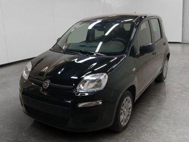 FIAT Pandina 1.0 firefly hybrid s&s 70cv 5p.ti