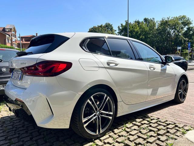 BMW 116 d 5p. Msport c.aut