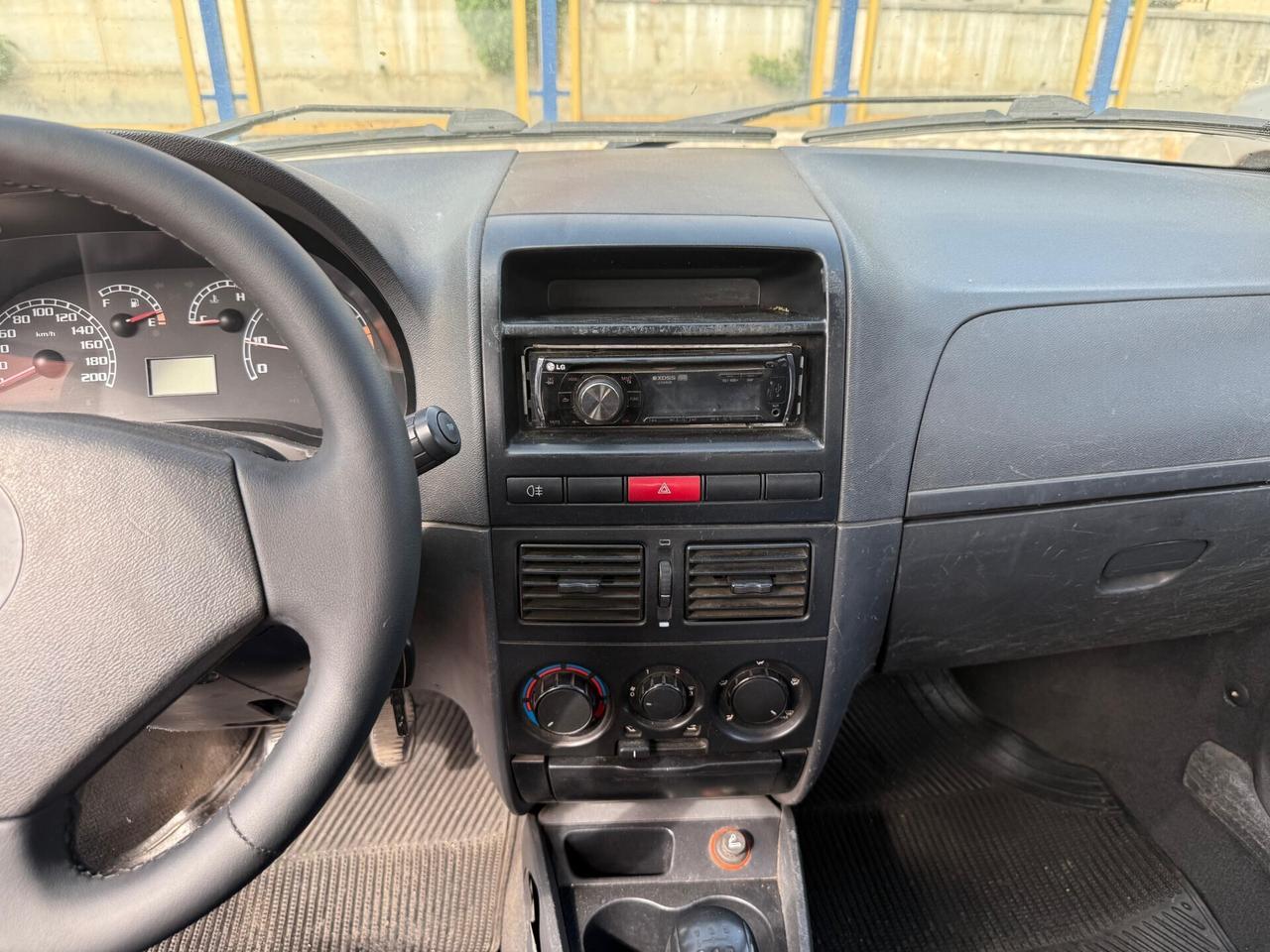 FIAT STRADA 1.3 MJT 85 CV - PICK-UP