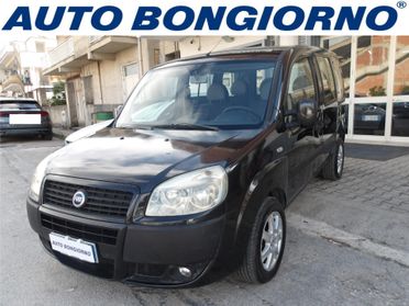 FIAT DOBLO' 1.3 mjt 16v 69cv Dynamic