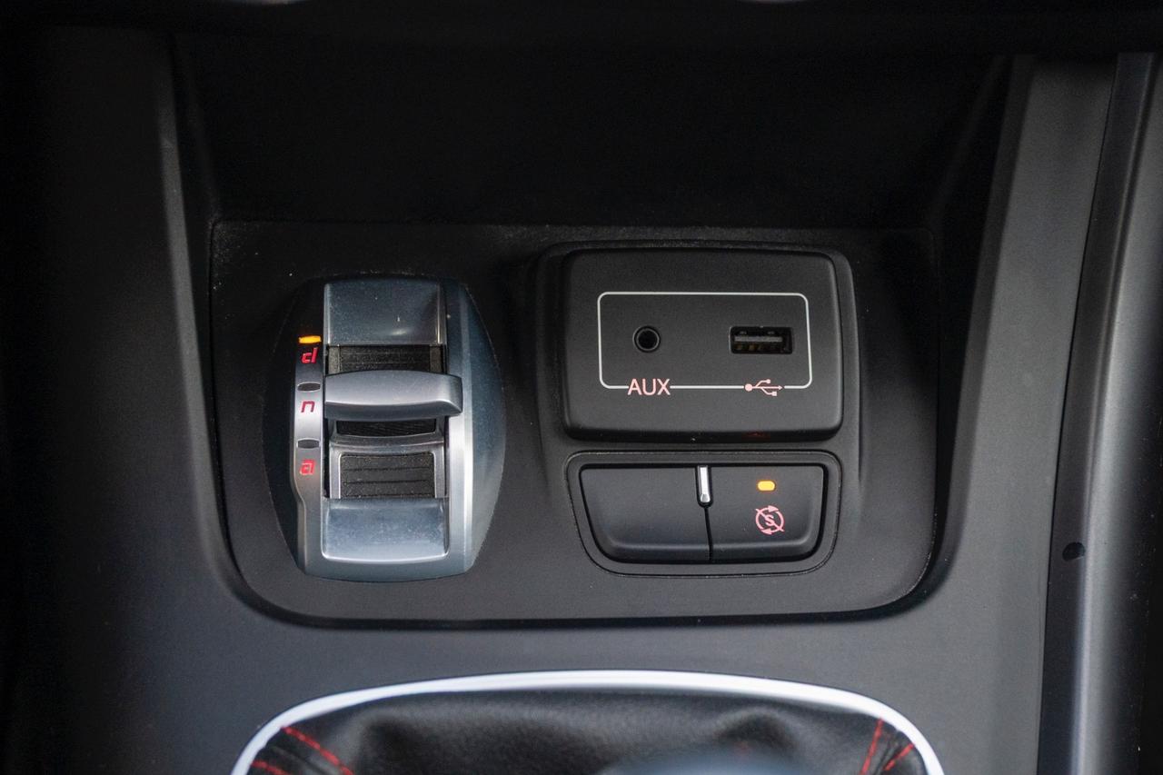 Alfa Romeo Giulietta 1.4 Turbo 120 CV Super