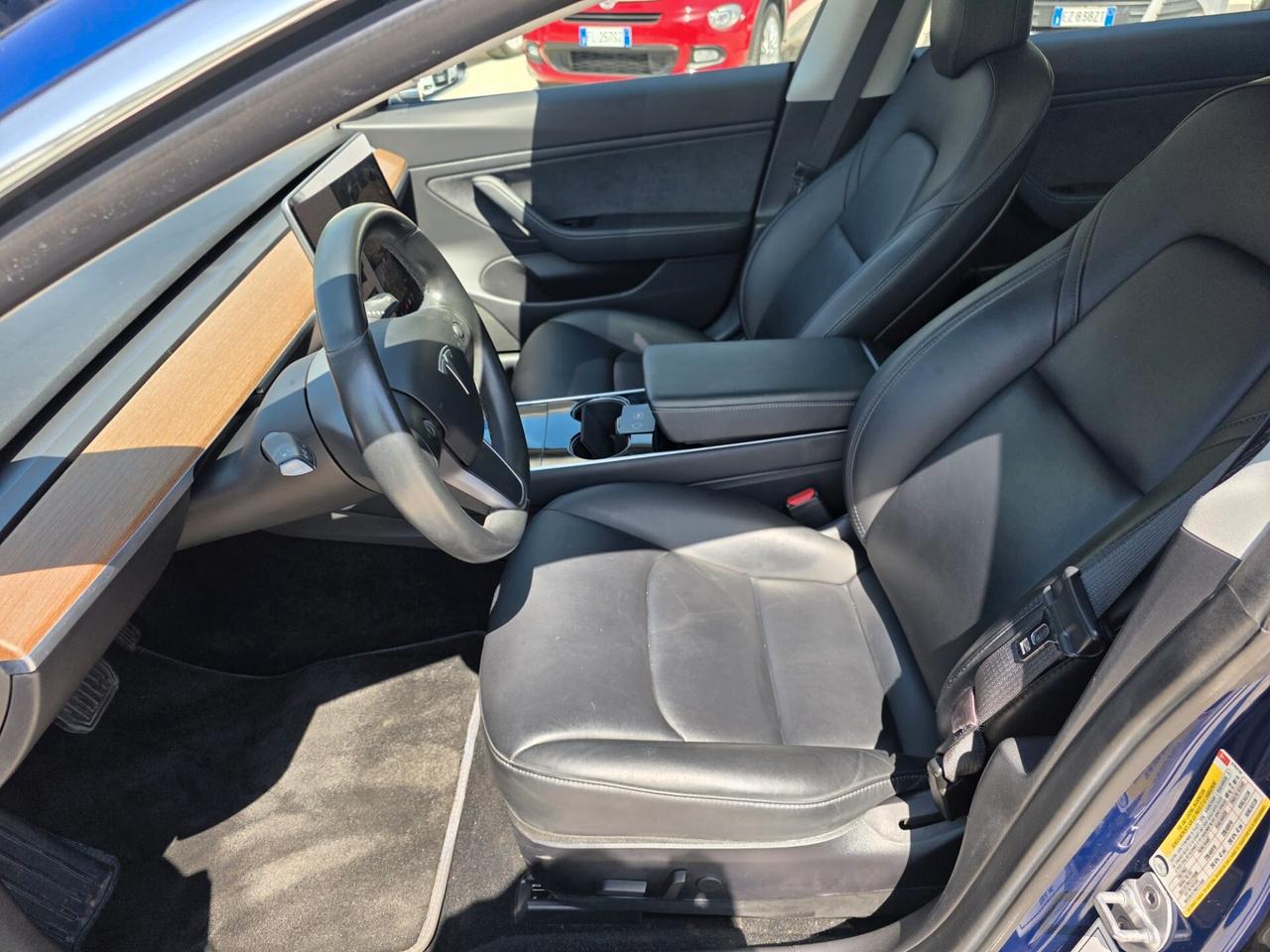 Tesla Model 3 Range Plus cv 306