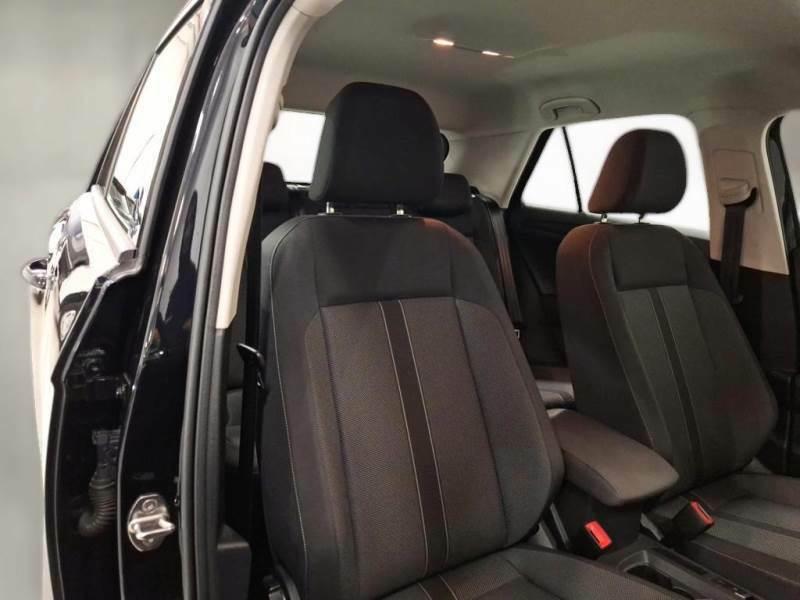 VOLKSWAGEN T-ROC 2.0 TDI SCR LIFE DSG SUV