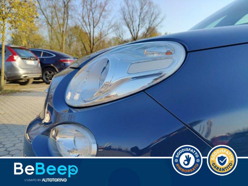 FIAT 500L 1.4 MIRROR 95CV