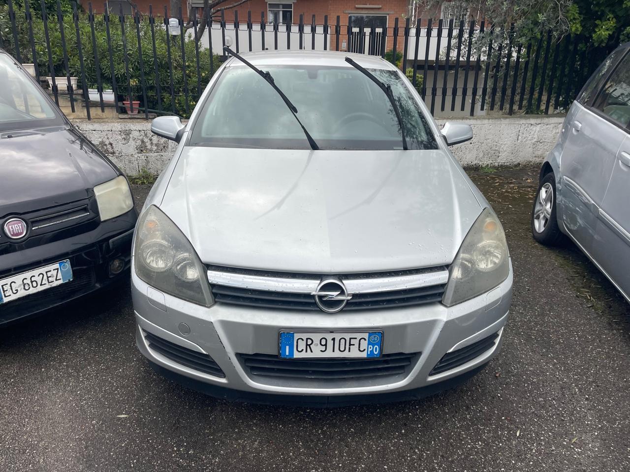 Opel Astra 1.7 CDTI 101CV 5 porte Cosmo