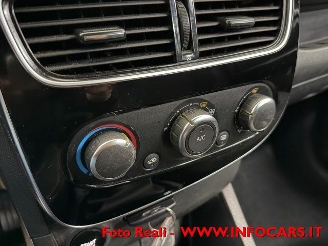 RENAULT Clio TCe 90 CV 5 porte Business Promo