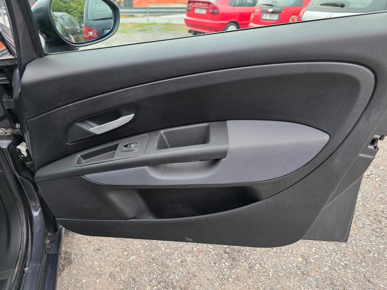 Fiat Grande Punto 1.3 MJT Neopatentati